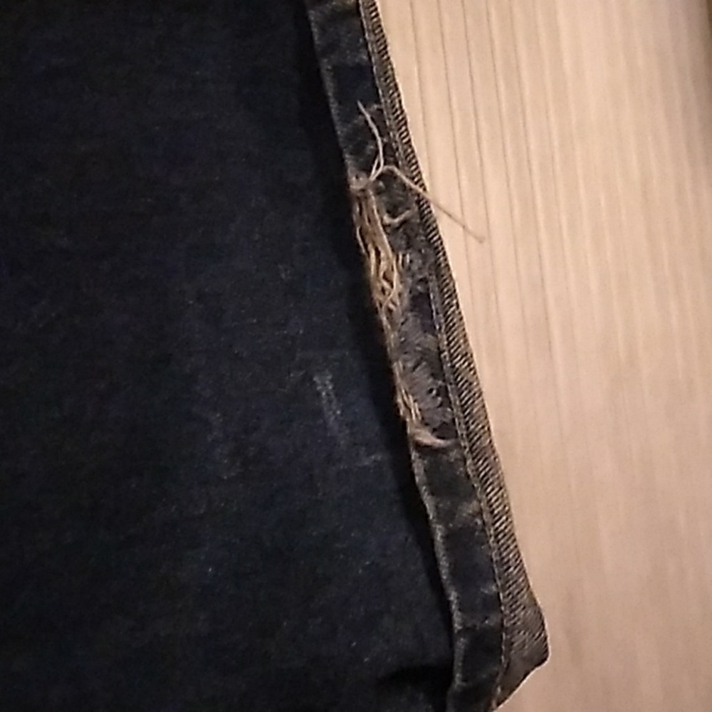 Men Jeans 36'/32 inseam designer BC Ethic 003 - Picture 6 of 6